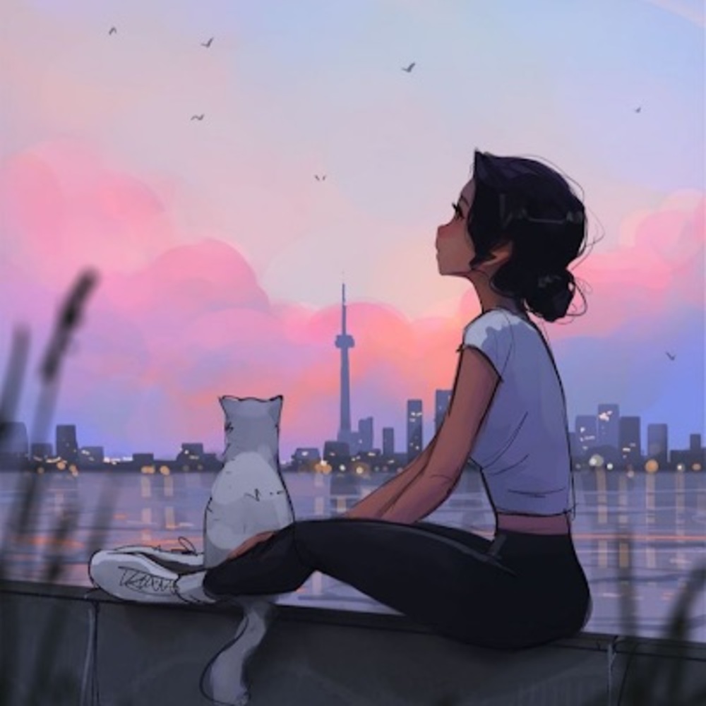 Meet your Posher, Val